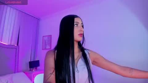lya_brown online show from 07.14.26