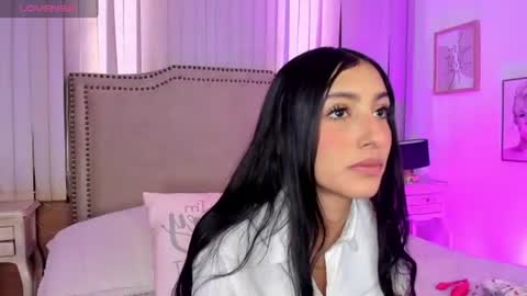 lya_brown online show from 07.17.26