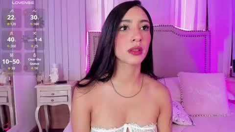 lya_brown online show from 07.22.26