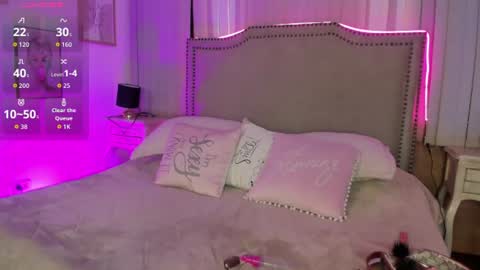 lya_brown online show from 07.25.26