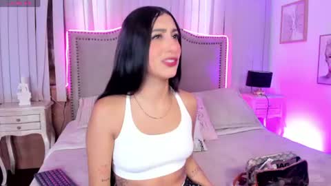 lya_brown online show from 07.28.26