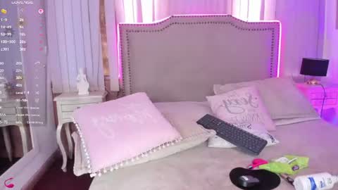 lya_brown online show from 07.28.26