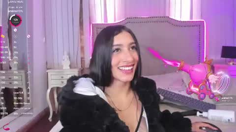 lya_brown online show from 07.28.26