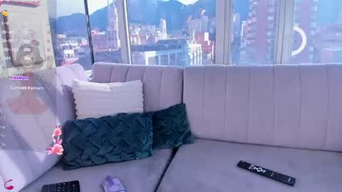 lya_brown online show from 08.01.26