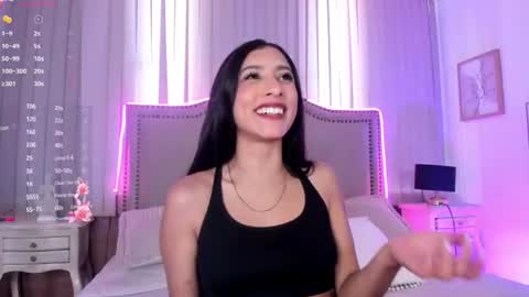 lya_brown online show from 08.03.26