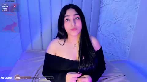 LYA DUBOIS  online show from 06.11.26