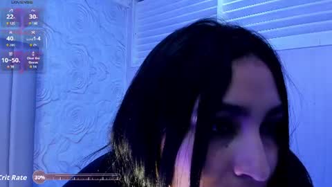 LYA DUBOIS  online show from 06.11.26