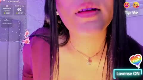 LYA DUBOIS  online show from 06.12.26