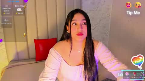 LYA DUBOIS  online show from 06.12.26