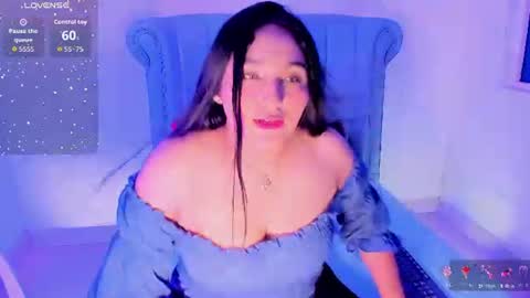 LYA DUBOIS  online show from 06.13.26