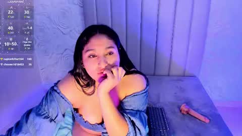LYA DUBOIS  online show from 06.14.26