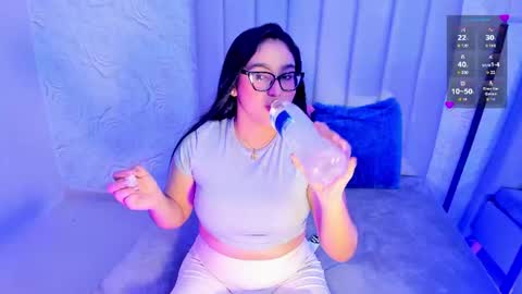 LYA DUBOIS  online show from 06.20.26
