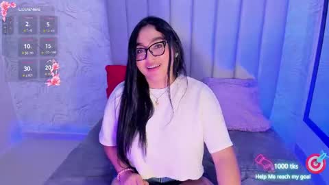 LYA DUBOIS  online show from 06.25.26