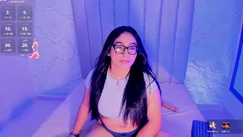 LYA DUBOIS  online show from 06.27.26
