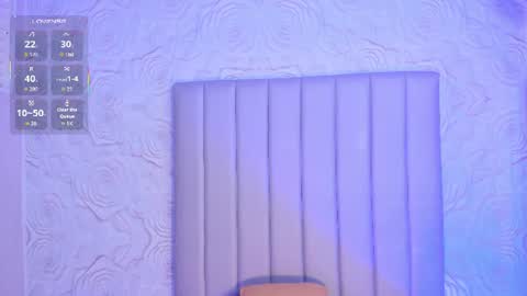 LYA DUBOIS  online show from 07.18.26