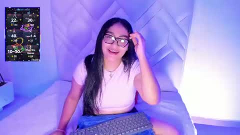 LYA DUBOIS  online show from 07.23.26