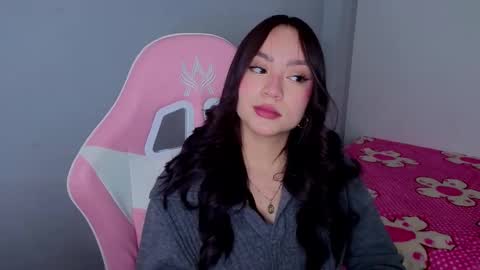 Snapshot of lya_levine chatting on 01.06.26 Lya online show from 01.06.26