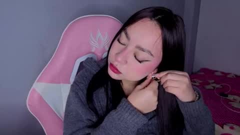  Lya  online show from 02.05.26