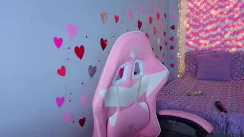  Lya  online show from 02.28.26