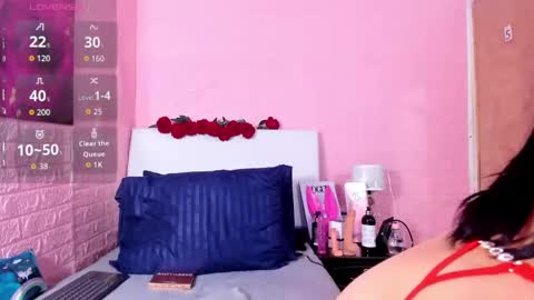 Lya   online show from 10.07.25