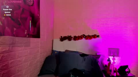 Lya   online show from 01.16.26