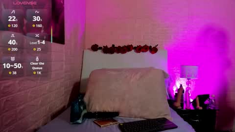 Lya   online show from 01.17.26