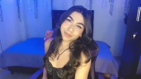 Lyaa Cutee online show from 02.14.26