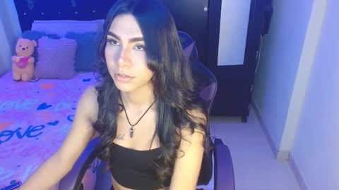 Lyaa Cutee online show from 02.24.26