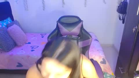 Lyaa Cutee online show from 03.23.26