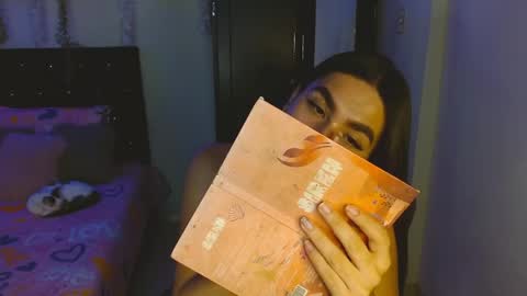 Lyaa Cutee online show from 05.04.26
