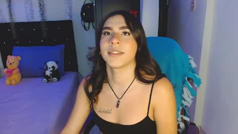 Lyaa Cutee online show from 05.12.26