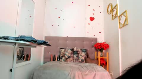 LyaBloom online show from 05.06.26