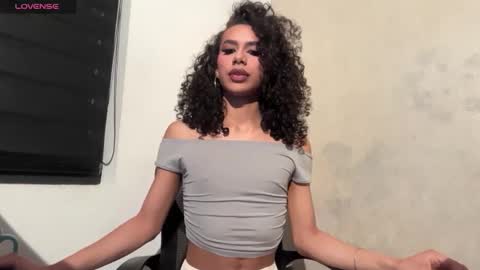 LYA online show from 11.16.25