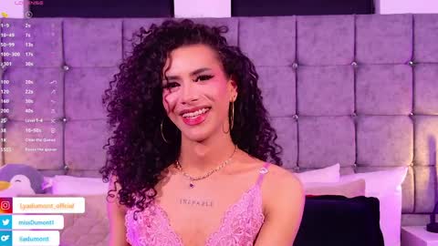 LYA online show from 04.12.26