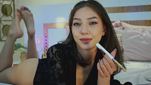 Lya Haven online show from 01.24.25