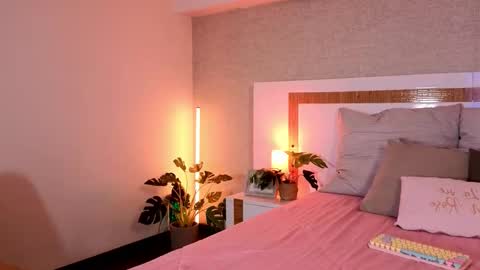 Lya Haven online show from 02.26.26