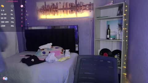 lyam_ebony online show from 11.05.25