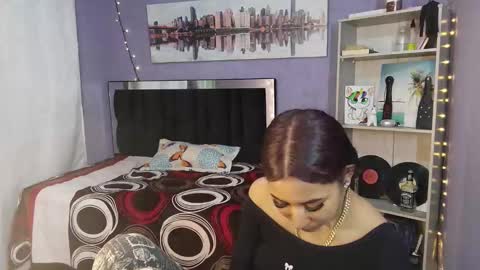 lyam_ebony online show from 11.20.25