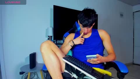 Lyam online show from 05.05.26