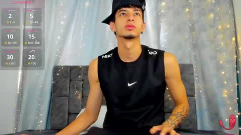 LYAN online show from 07.06.26