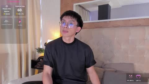 Lyan online show from 11.15.25