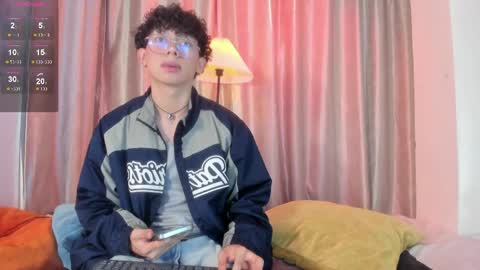 Lyan online show from 05.03.26