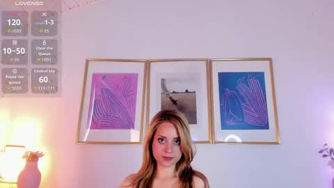 LYA online show from 06.02.26