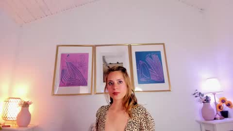 LYA online show from 06.03.26