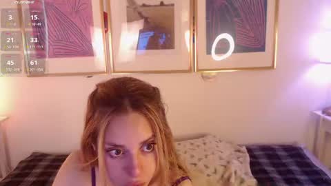 LYA online show from 07.03.26