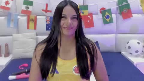 Lya Sweetxx  online show from 07.04.26