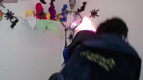  Lycoris  online show from 11.02.25