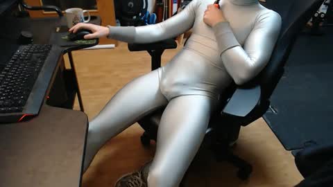 lycraboy123 online show from 11.13.25