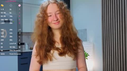 Call me Liddy Im so new here show me how to get fun here please online show from 03.28.26