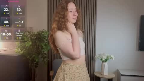 Call me Liddy Im so new here show me how to get fun here please online show from 04.14.26